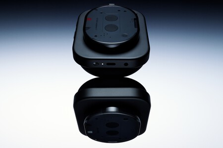 Nothing Headphone 1 Lanzamiento Precio Mexico Especificaciones Caracteristicas