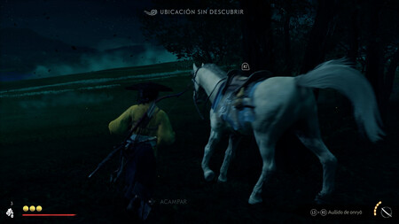 Ghost Of Yotei Vale La Pena 7