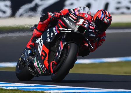 Vinales Australia Motogp 2023