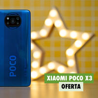 Xiaomi Poco X3 NFC a precio de derribo con este cupón: llévatelo por 145 euros con envío gratis