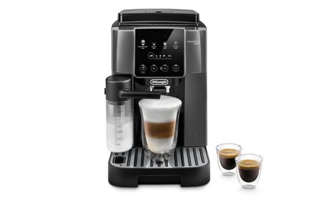 Cafetera Superautomatica De Longhi Magnifica Start Ecam223 61 Gb