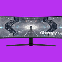 Este monitor gaming de Samsung es una bestia y ahora está de oferta en MediaMarkt con un descuento de 250 euros 
