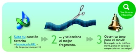 Audiko, consigue o crea tonos para tu iPhone sin complicaciones