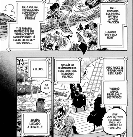One Piece 1155