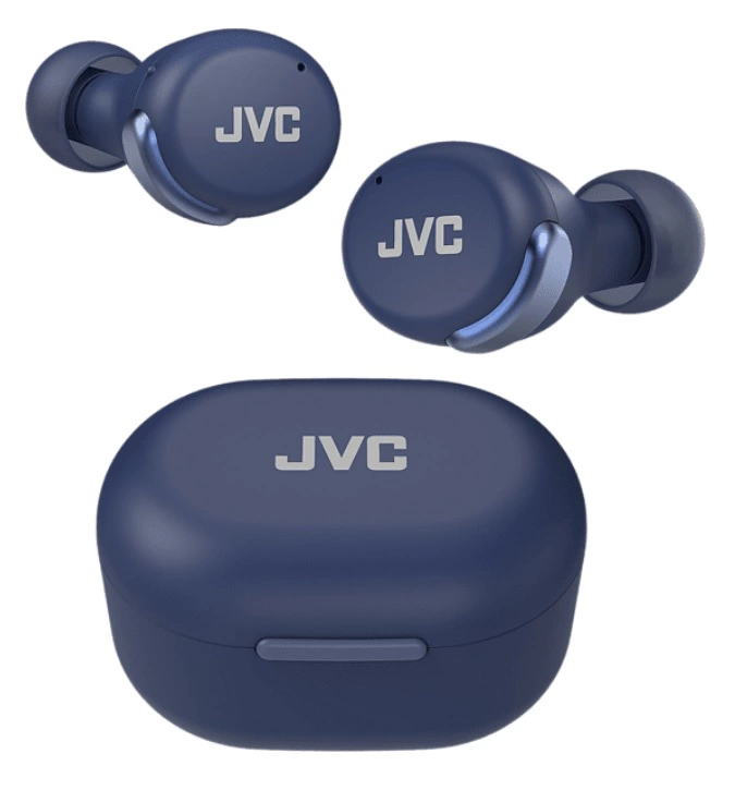 JVC-HAA30T Bluetooth ヘッドホン ブルー/ブラック/ホワイト