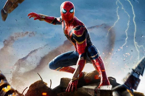 Spider Man