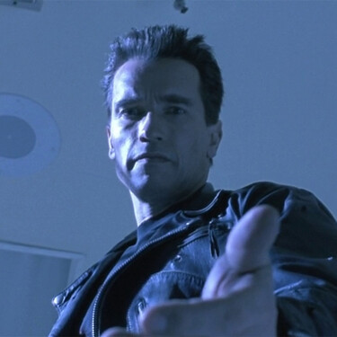 Terminator 2