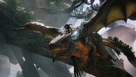 Scalebound es el primer gran cancelado de 2017. Microsoft dará prioridad a otras licencias