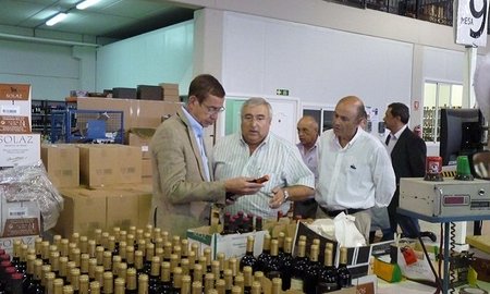 Los centros de producción se trasladan ya por los clientes y no tanto por los costes salariales