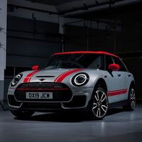 Los MINI John Cooper Works Clubman y Countryman 2020 sazonan versatilidad con 306 hp
