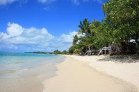 Samoa se muda de huso horario y cambia de hemisferio