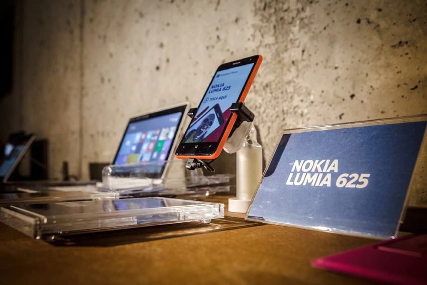 Foto de Galería del Espacio Microsoft (135/196)