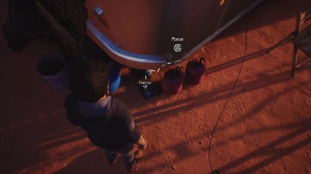 Guía de Life is Strange 2 con todos los coleccionables del Episodio 5, Lobos 10 La vida es extraña 2
