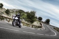 Motorpasión a dos ruedas: Kawasaki Versys 1000 y resto de novedades del EICMA