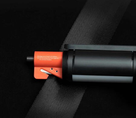 Xiaomi Multi Function Flashlight