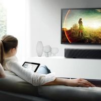 ¿Pensabas que no llegarían las barras de sonido compatibles con Dolby Atmos? Aquí tienes la primera 
