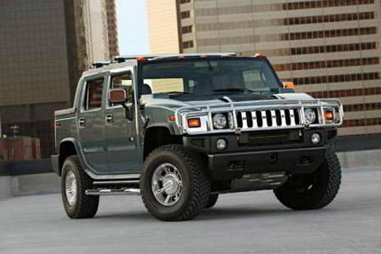 Hummer H2