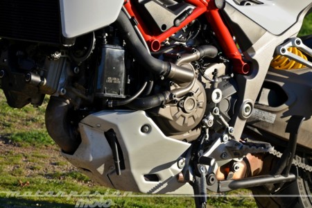 Ducati Multistrada 1200 S 040