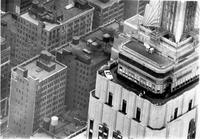 ¿Por qué Ford colocó un Mustang en la azotea del Empire State en 1966?