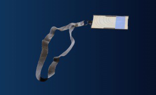 Torre Coms Puerta Azul