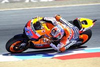 MotoGP EEUU 2011: Casey Stoner se desquita con una victoria contundente