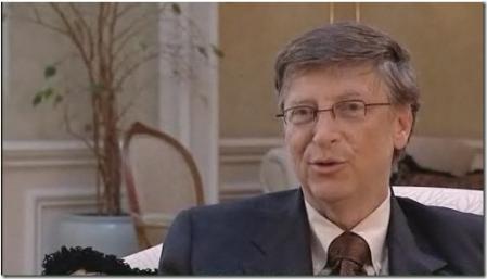 Gates, los secretos del éxito de Microsoft y un futuro sin él