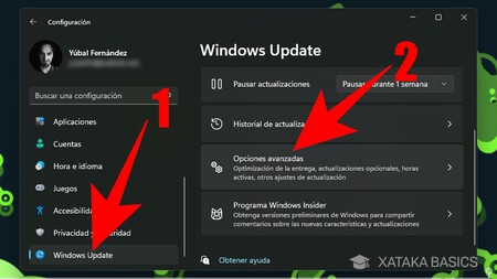 Windows Update