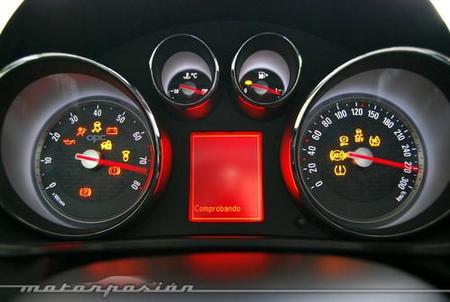 Opel Insignia ST OPC