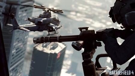 Ojo, que el modo Obliteración ya está en la beta de 'Battlefield 4'