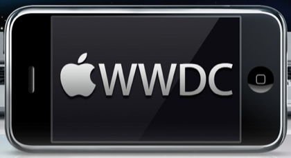 Podríamos tener el iPhone 3G el 9 de junio
