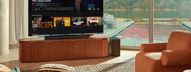 Tres nuevos canales de televisión sin antena de la TDT: eso puedes disfrutar desde ya si tienes una tele Samsung