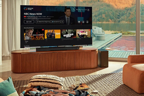 Sa Download Samsung Tv Plus Meta