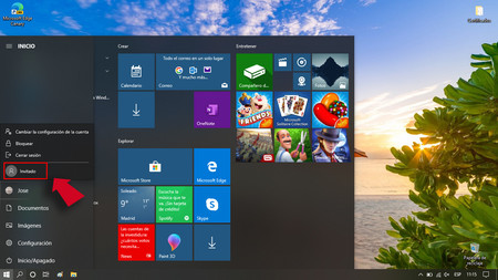 Siguiendo estos pasos puedes crear una cuenta de invitado en tu PC bajo Windows 10