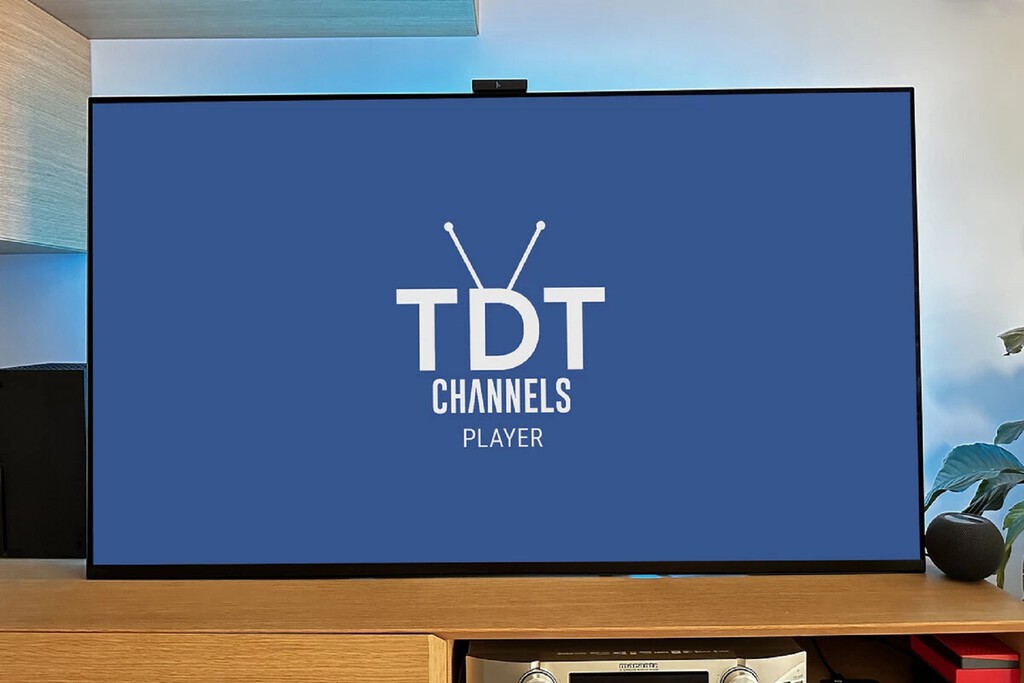 La plataforma TDTChannels para ver la tele sin antena se actualiza con un nuevo canal: estas son todas las novedades 