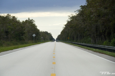 Miami-Los Ángeles en un Clase E: 5.000 kilómetros de costa a costa con ayuda del Drive Pilot