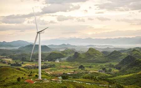 Apple、110社以上のサプライヤーが再生可能エネルギーへの移行を目指す新たな気候変動対策の取り組みを発表 Zhaoyunzhai 033121 Big Jpg Large 2x