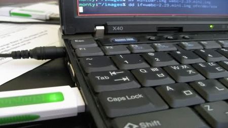 Los dispositivos USB en la empresa y el posible riesgo de infección de malware