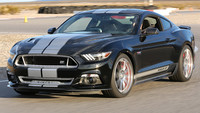 2015 Shelby GT Mustang