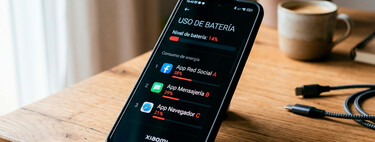 Tranquilo, tu Xiaomi no es el problema: estas tres apps “vampiro” están destrozando tu batería pero, por suerte, tiene solución