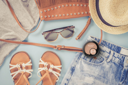 ¡Bienvenido verano! Básicos para tu maleta que no pueden faltarte esta temporada