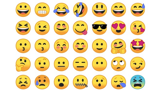 Emojis