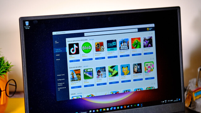 apps android windows 11