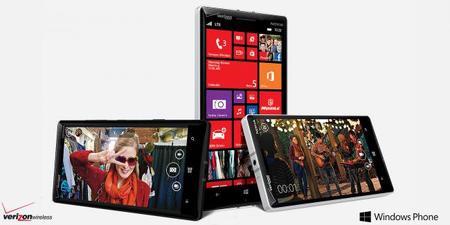Nokia Lumia Icon