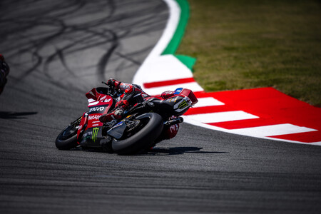 Bagnaia Barcelona Motogp 2026 2