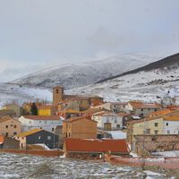 Un remoto pueblo de Soria captó vecinos ofreciéndoles una casa y bar. Dos meses después se marcharon por el frío