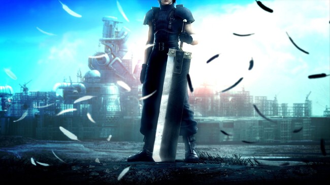 Resumen Del Final Fantasy Vii 25th Anniversary Primer Trailer De Ffvii Remake Rebirth Y Confirmada La Remasterizacion De Crisis Core