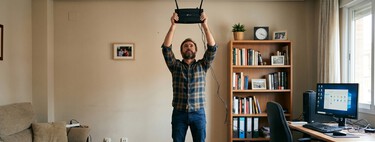 Dónde es mejor colocar nuestro router en casa para tener una red WiFi con la máxima cobertura y velocidad 