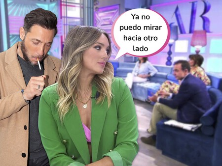 Marta Riesco confirma "lo evidente": así es cómo ha hecho pública su relación sentimental con Antonio David Flores