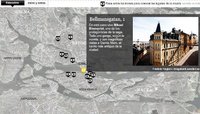 Un vistazo a la ruta de "Millennium" en Estocolmo
