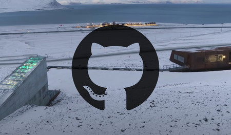 GitHub entierra su repositorio en el Ártico para que pueda sobrevivir a futuras generaciones
